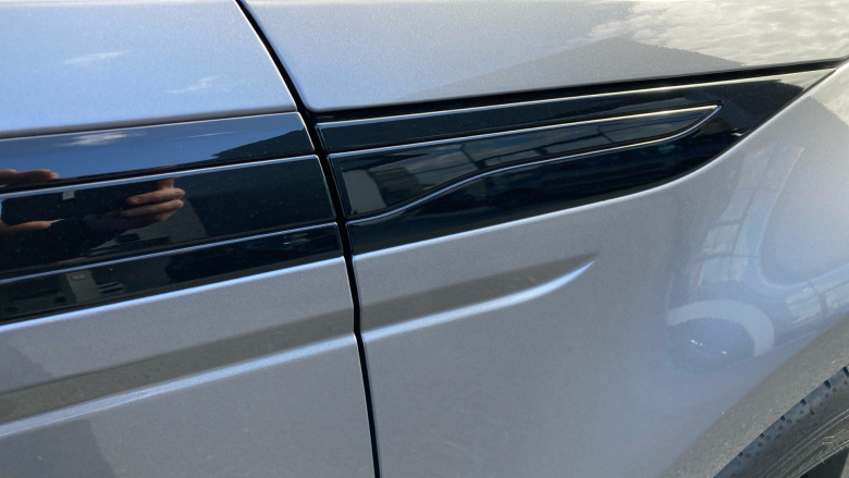 Land Rover Range Rover Evoque 2.0 D165 S 5dr 2WD Diesel Hatchback